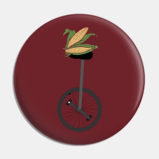 Uni Corn Pin