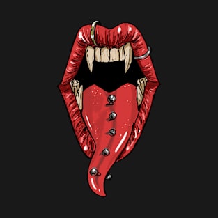 FANGS T-Shirt