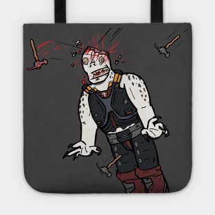 Lore Boys Gears of War Tote