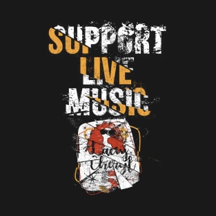 Support Network T-Shirt