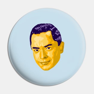 Tito Rodriguez Pin