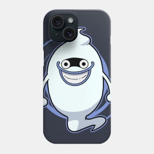 Whisper Phone Case