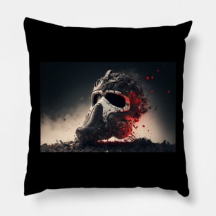 Nuke Series Pillow