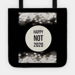 Bye 2020! Tote