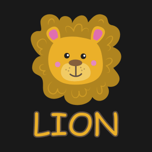 LION T-Shirt