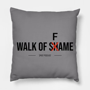 Walk of Fame Pillow
