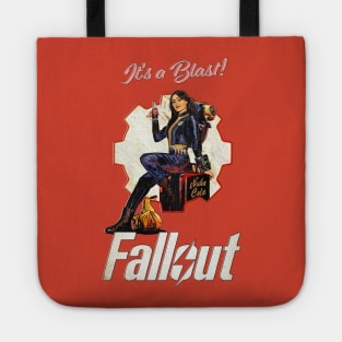 Fallout - Lucy Tote