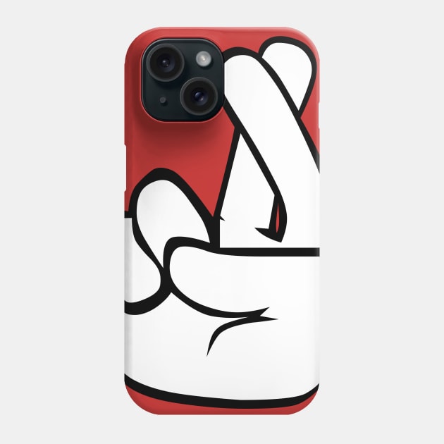 The Letter R Phone Case by jbensch