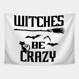 Pumpkin Halloween Witch Party Costume Gift Tapestry