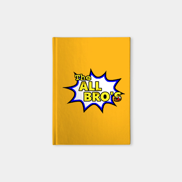 Spongebob Squarepants Logo Spongebob Notebook Teepublic Au