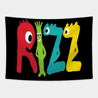 Rizz Tapestry