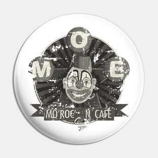 Mo'Roc'N Café Pin