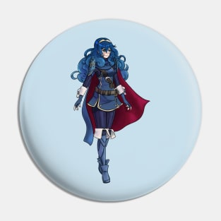 Lucina Pin