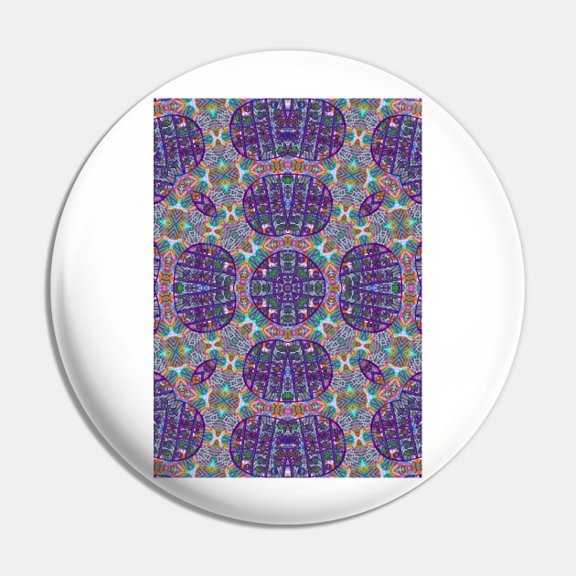 sami shaman mandala Pin by indusdreaming