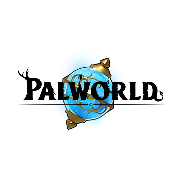 palworld by enzo studios