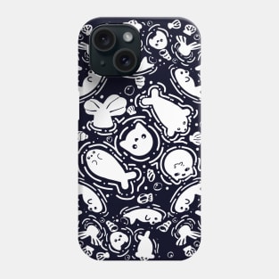 Seal the Deal Phone Case