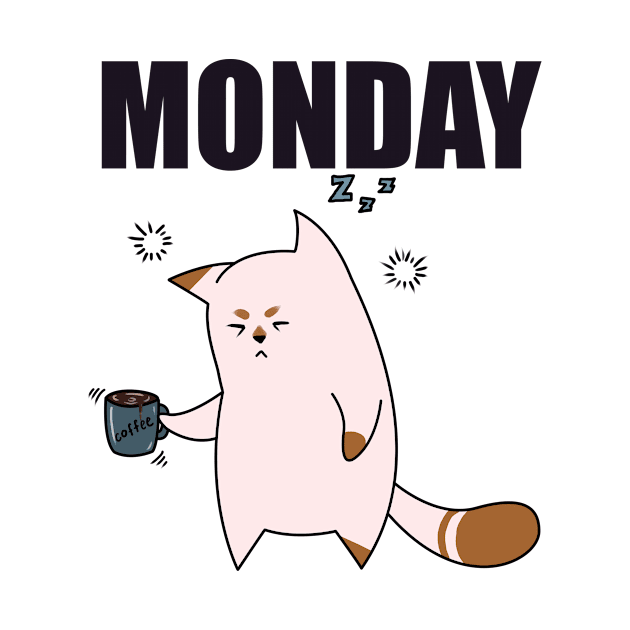 Monday by Velvet