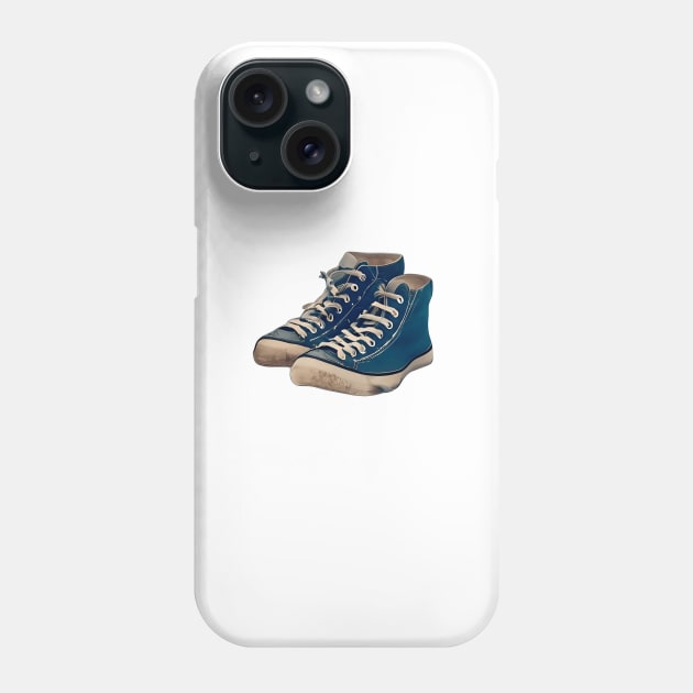 Tenis Phone Case by FASHIONTREND2