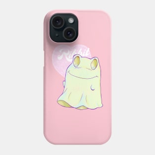 Froghost Phone Case