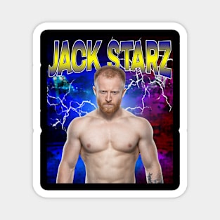 JACK STARZ Magnet