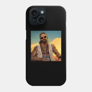 Baldur Phone Case