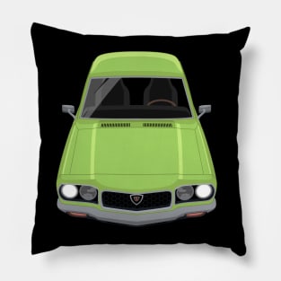 RX-3 808 818 - Green Pillow