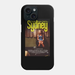 Hard Eight Paul Thomas Anderson Retro Phone Case