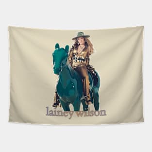 lainey country Tapestry