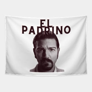 Felix from Narcos Mexico Tapestry