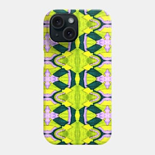 The Neon Standard Phone Case