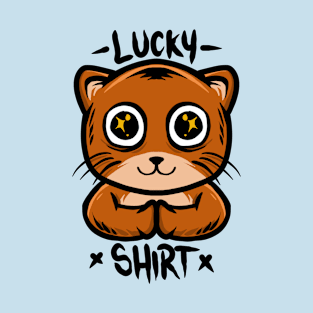 Lucky shirt T-Shirt