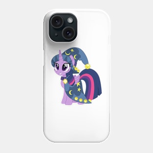 Sorcery Twilight Sparkle Phone Case