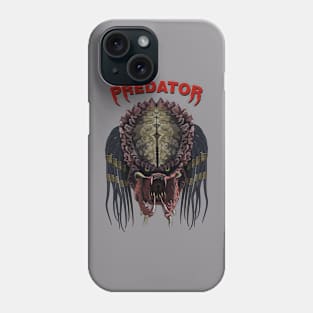 Predator Phone Case