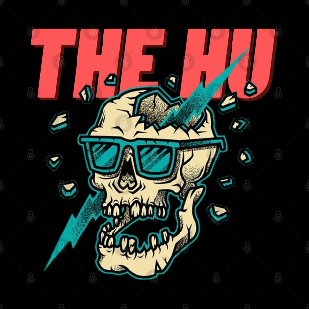 the hu by Maria crew