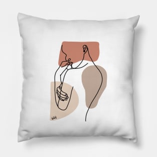 GIOVANNA GIL ALVES Pillow