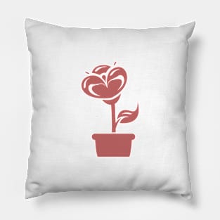 Flower Pillow