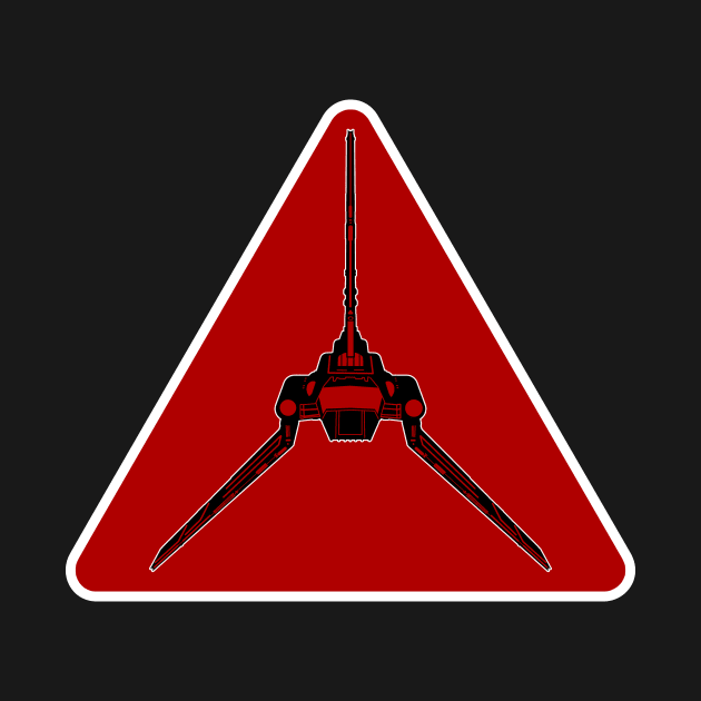 Sith Crossing by rturnbow