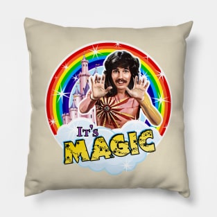 It's Magic Pillow