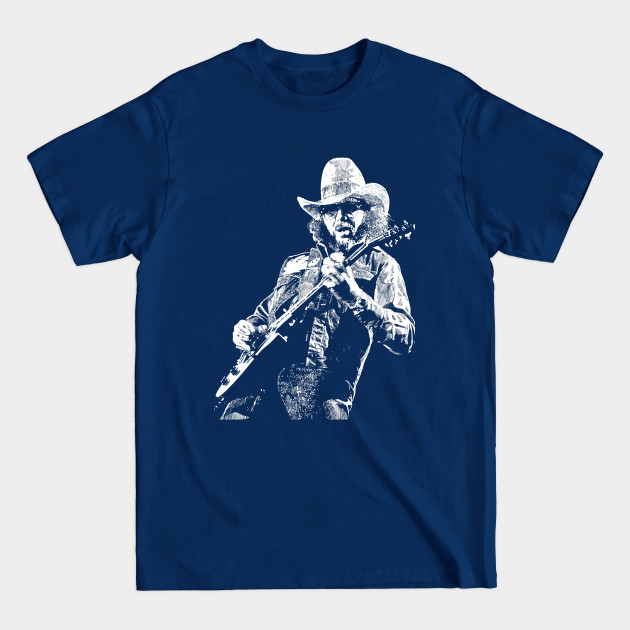 Hank Williams Jr - Hank Williams Jr - T-Shirt