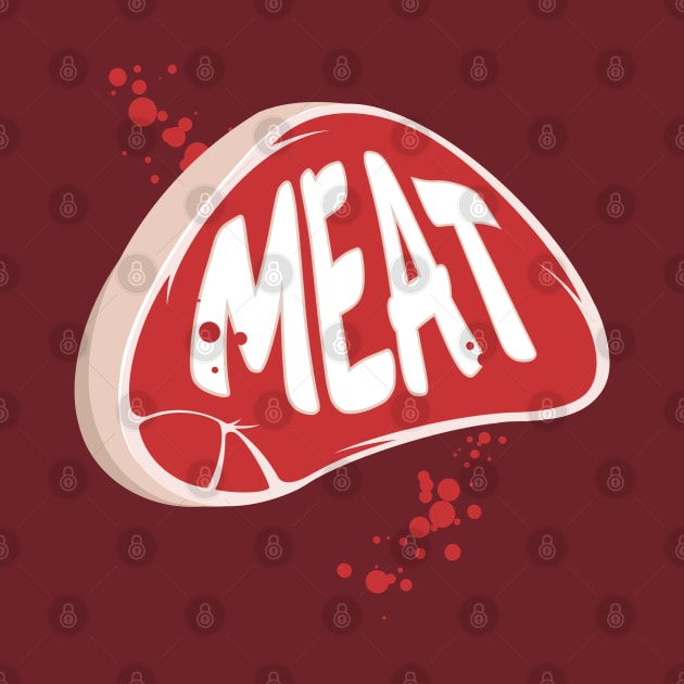 Meat by StudioPM71