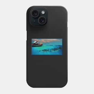 Fishing Phone Case