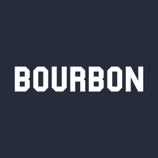 BOURBON T-Shirt