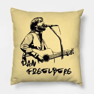 Fogelberg Pillow