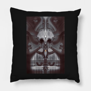 Industrial Fun Pillow