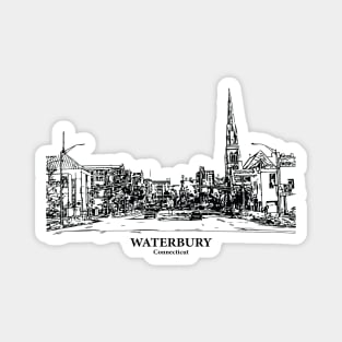 Waterbury - Connecticut Magnet
