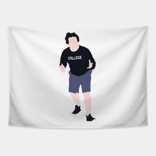 Animal House Tapestry