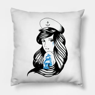 Mariner Pillow