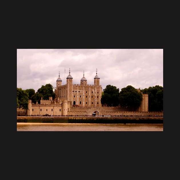 Tower of London by jwwallace