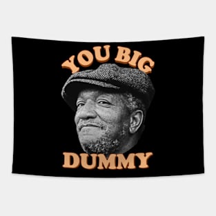 Redd Foxx Tapestry