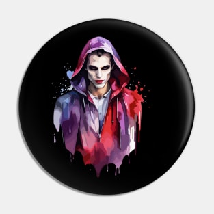 vamp Pin